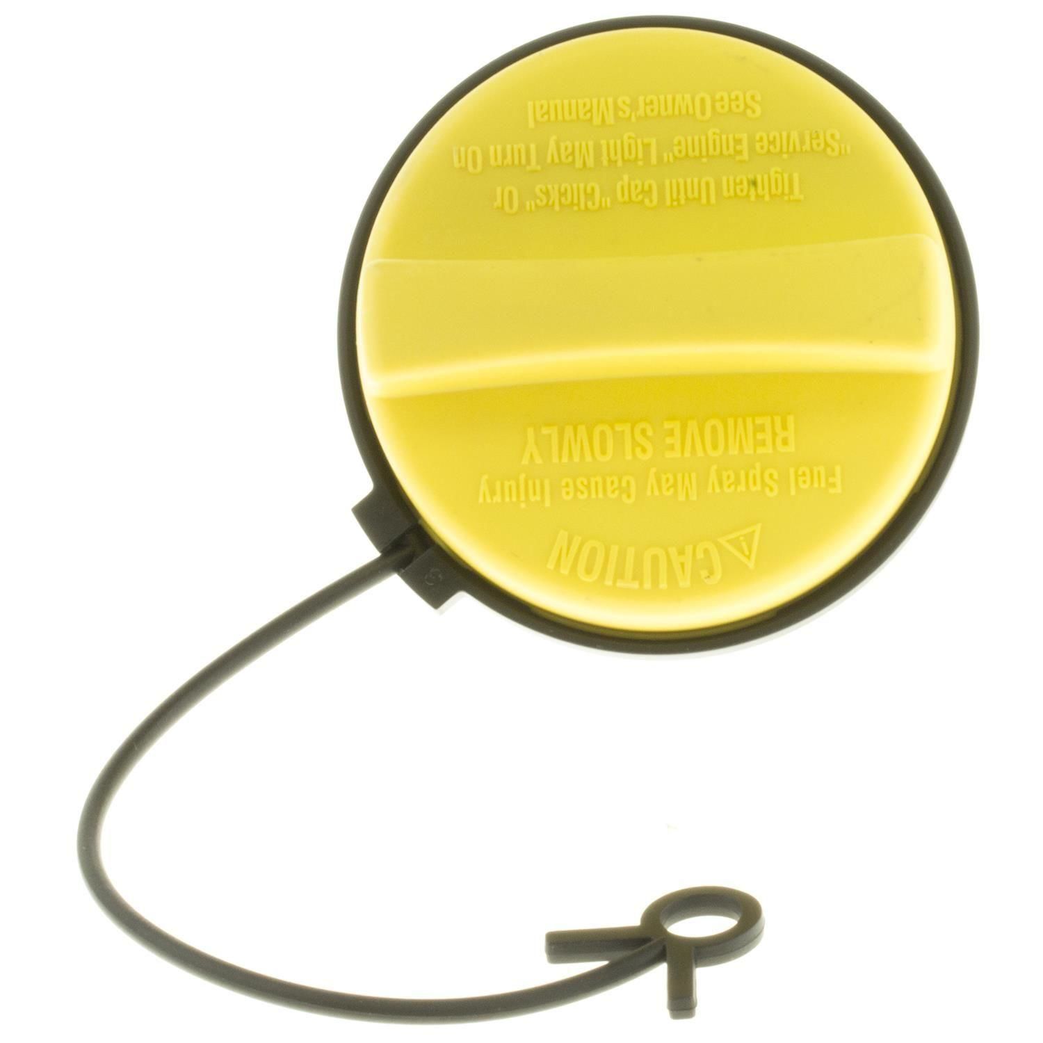 Duralast Tethered Fuel Cap 6841T