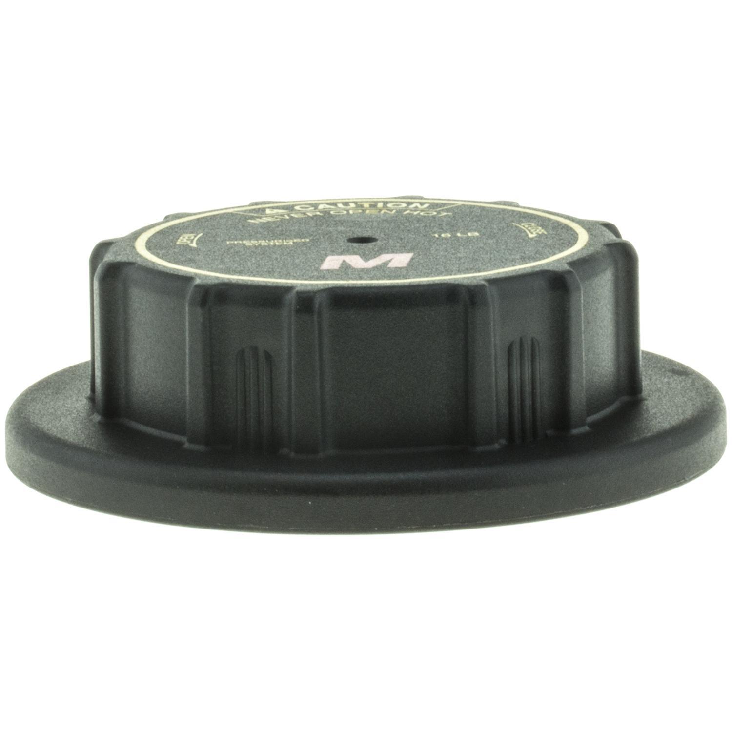 Duralast Radiator Cap 7038