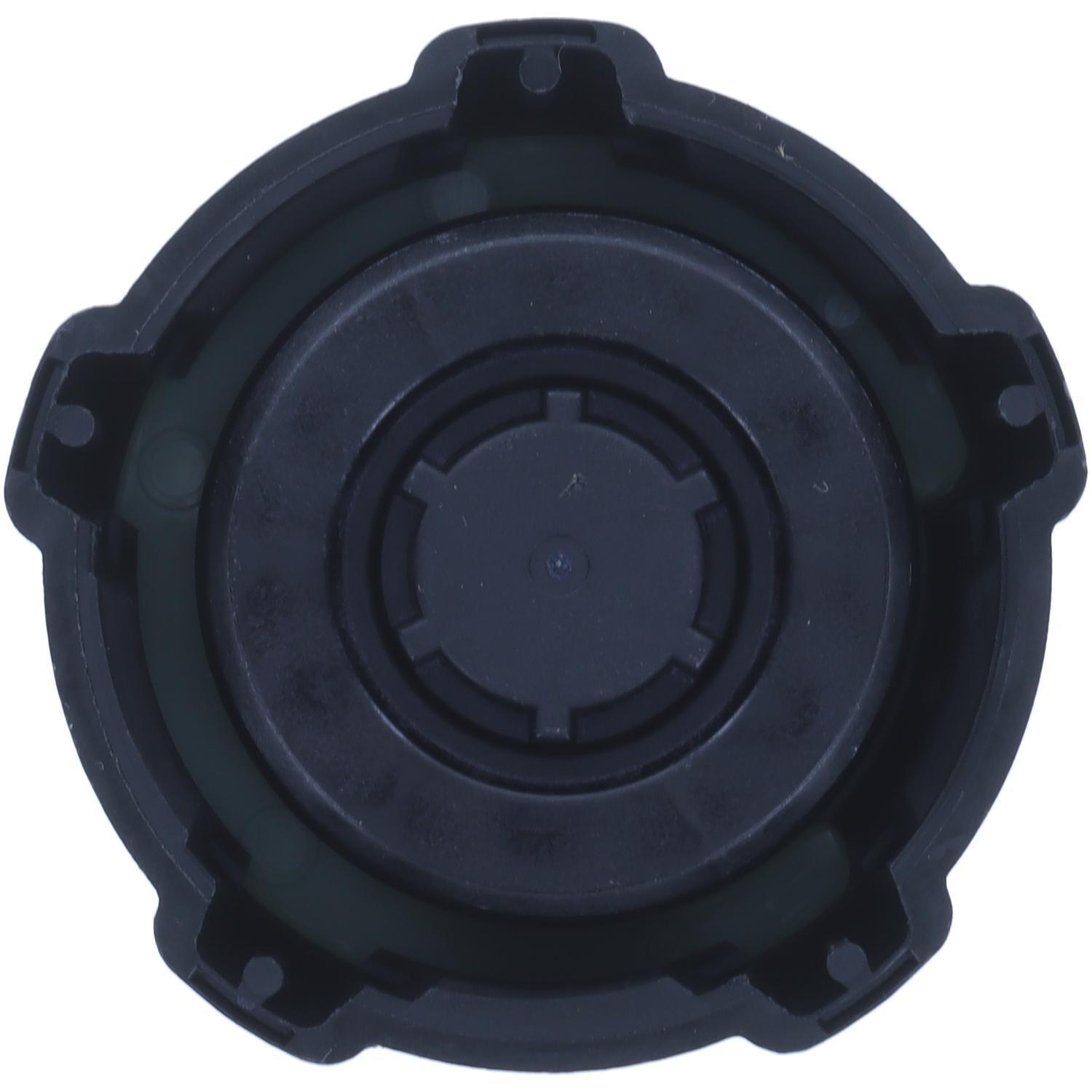 Duralast Engine Coolant Reservoir Cap 7105