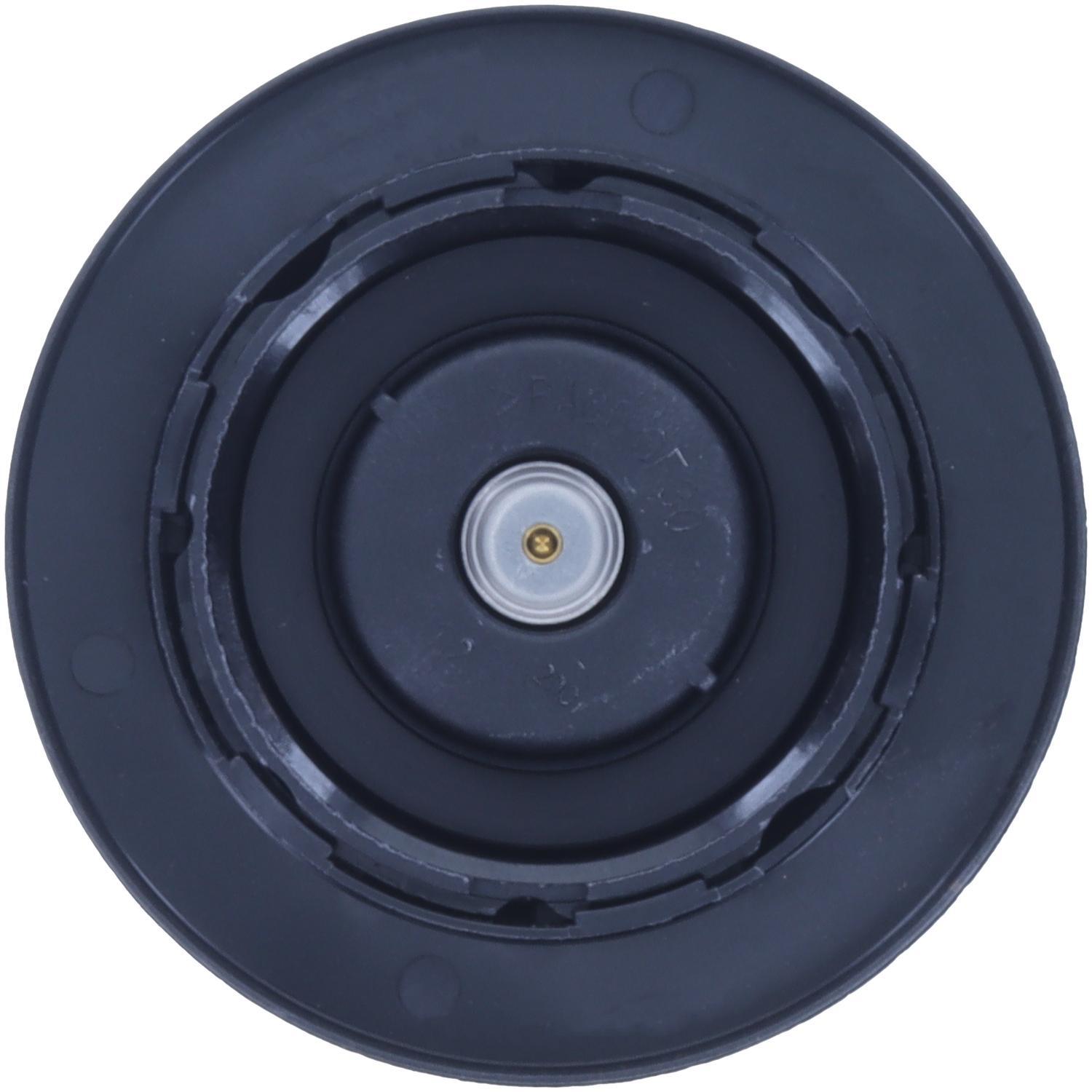 Duralast Engine Coolant Reservoir Cap 7106