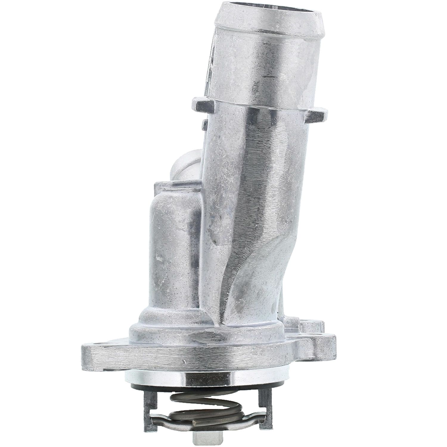 【Bonjour】IBIZA TOP 4y Duralast Engine Coolant Thermostat Housing Assembly 73694