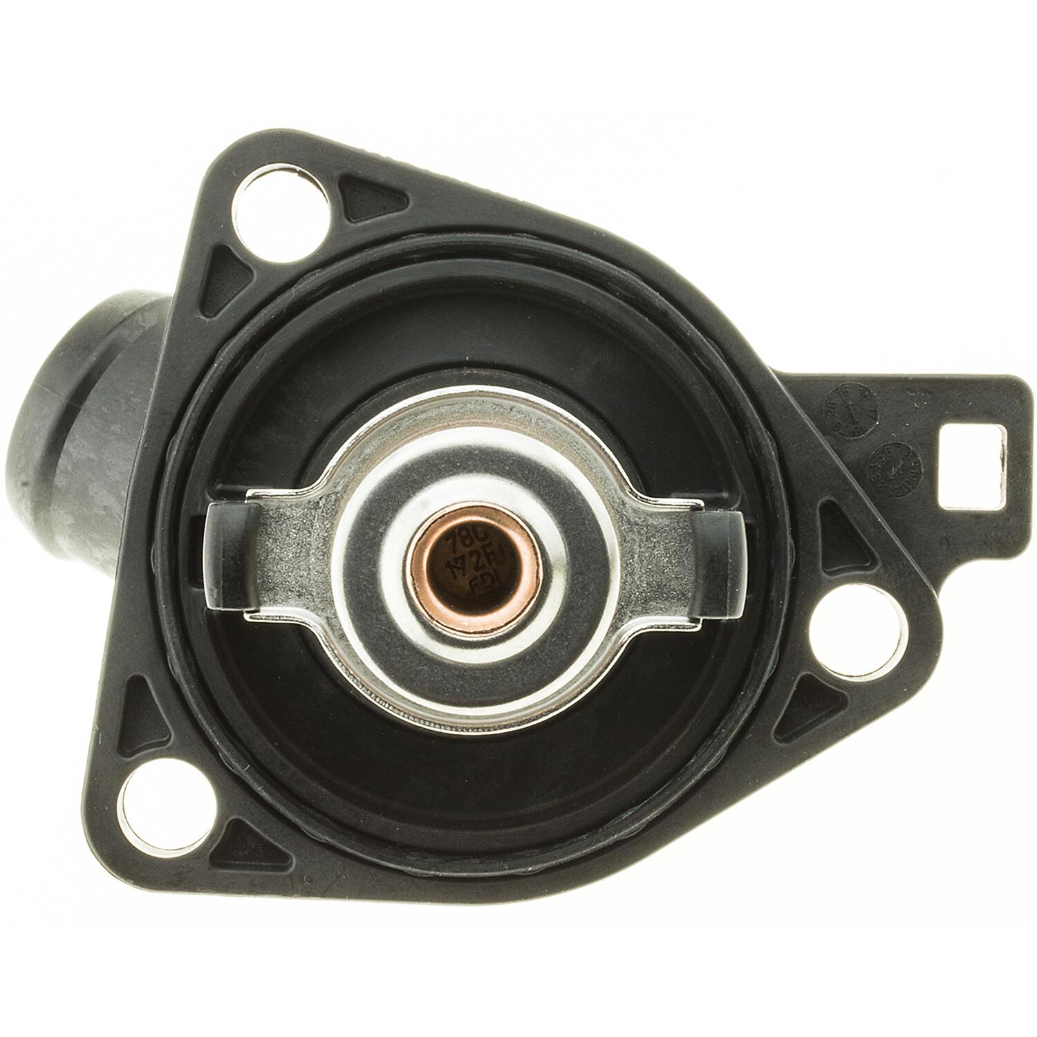 Duralast Engine Coolant Thermostat Housing Assembly 75472