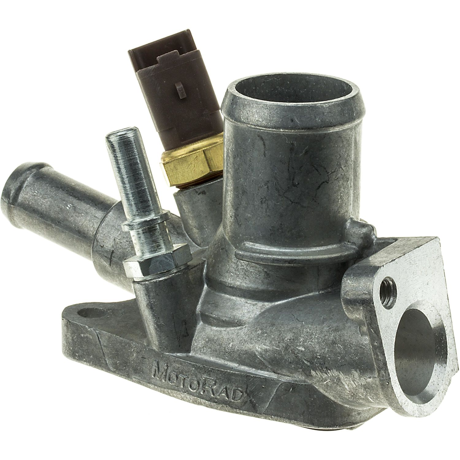 Duralast Engine Coolant Thermostat Housing Assembly 75776