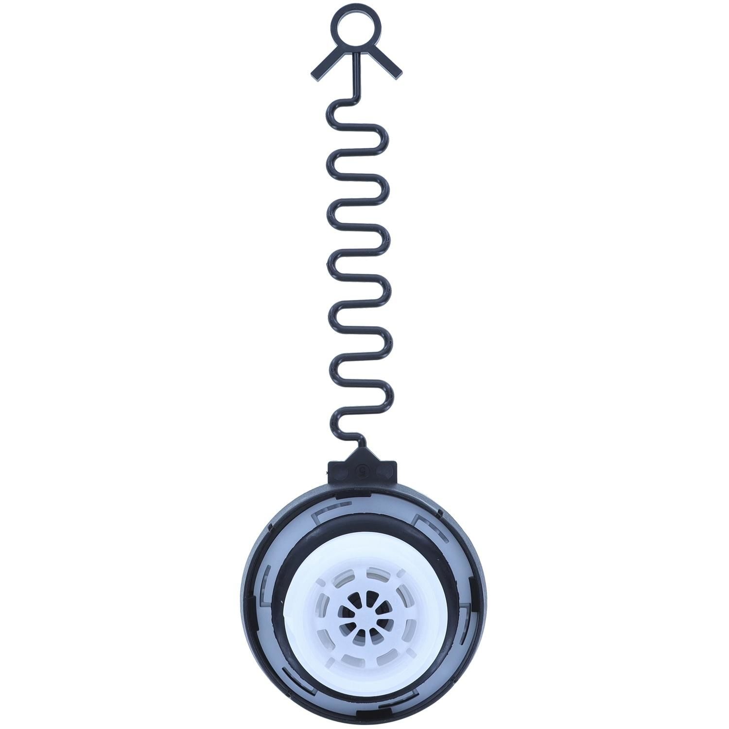 Duralast Tethered and Locking Fuel Cap 7825BT