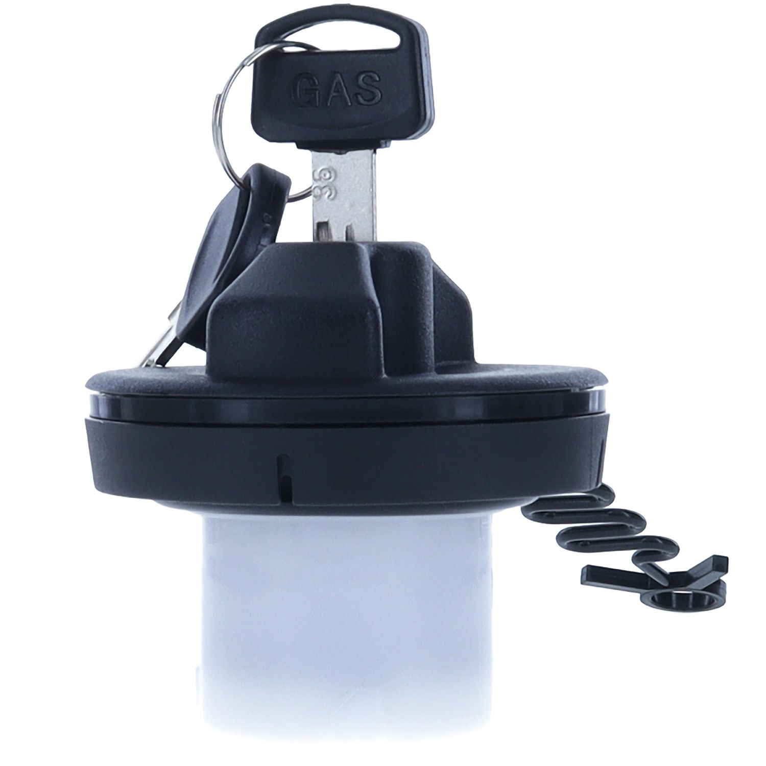 Duralast Locking Tethered Fuel Tank Cap 7838KABT