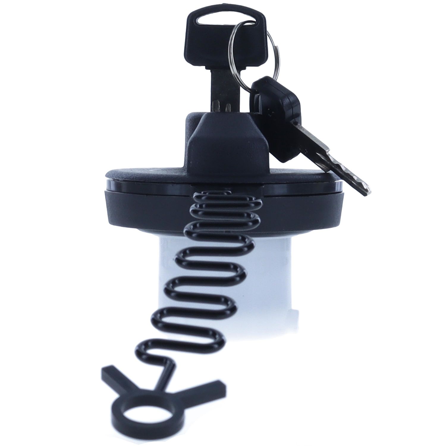 Duralast Locking Tethered Fuel Tank Cap 7838KABT