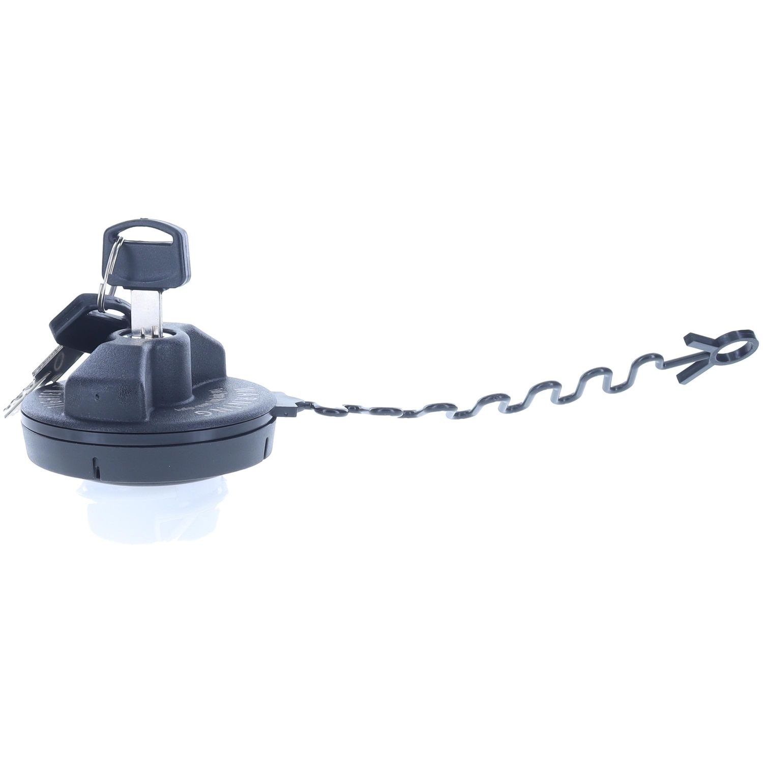 Duralast Locking Tethered Fuel Tank Cap 7839KABT