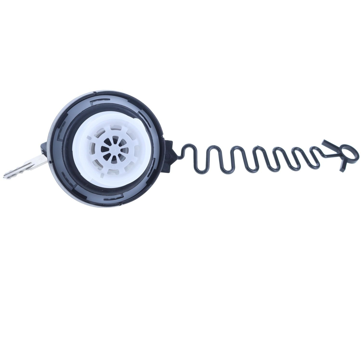 Duralast Locking Tethered Fuel Tank Cap 7839KABT