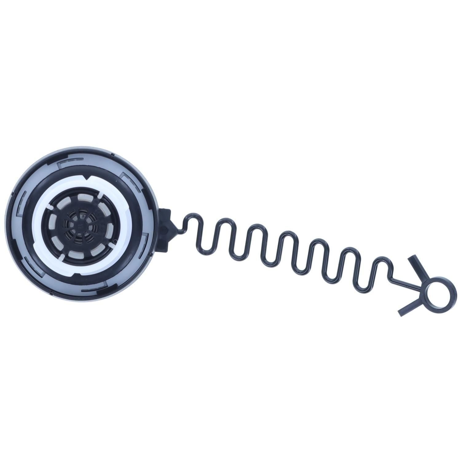 Duralast Tethered and Locking Fuel Cap 7845BT