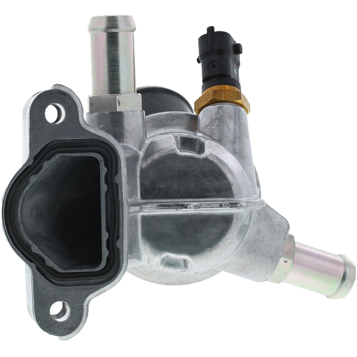 RT-78451 Amazon.com: GM Parts 12589978 Thermostat Bypass Hose, Black