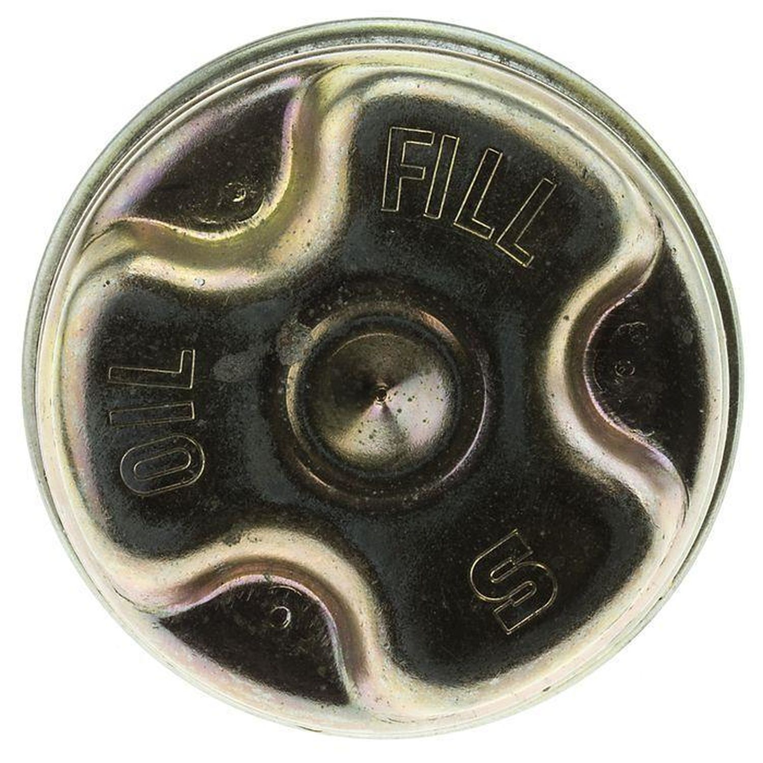 Duralast Breather Cap 8076