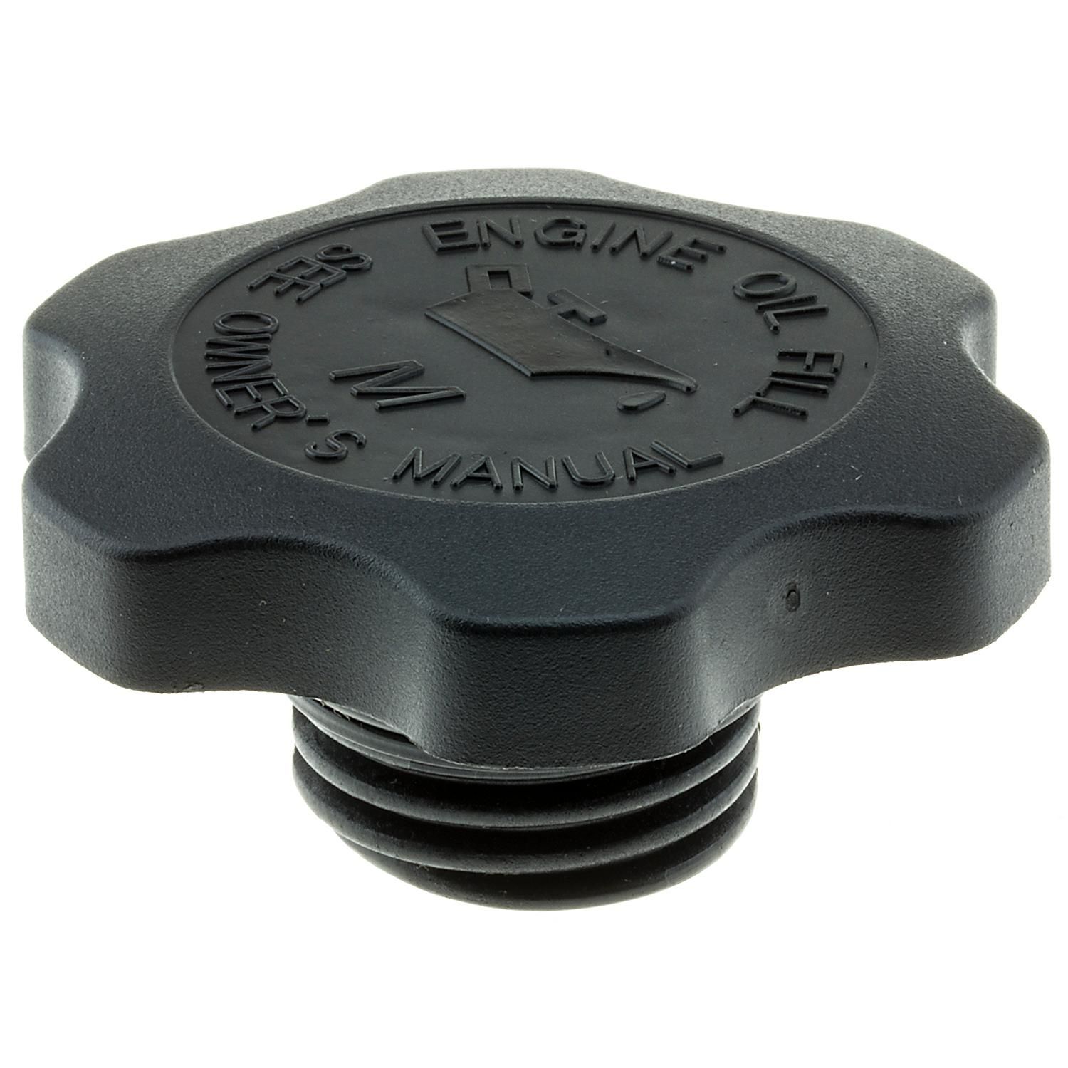 Duralast Oil Filler Cap 8111