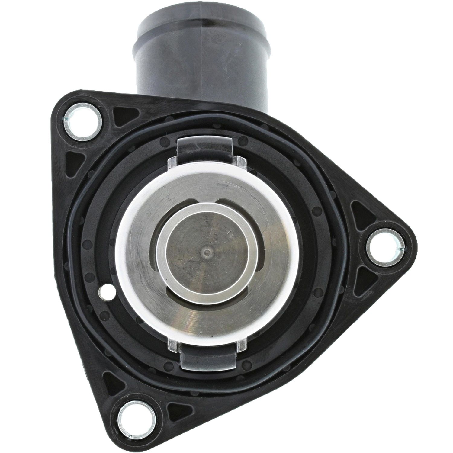 そーま Duralast Engine Coolant Thermostat Housing Assembly 81594