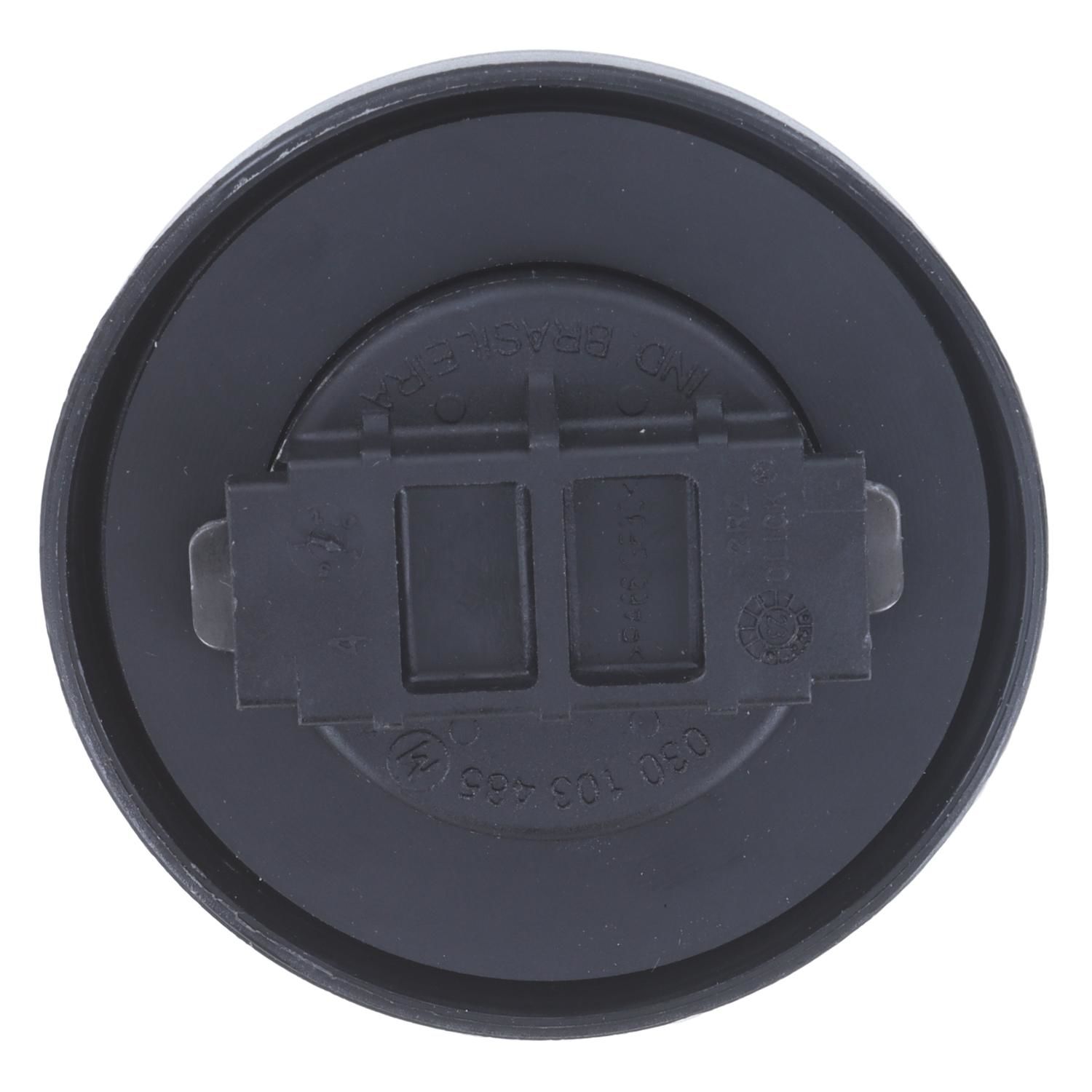 タルタル Duralast Tethered Fuel Tank Cap 4840GT
