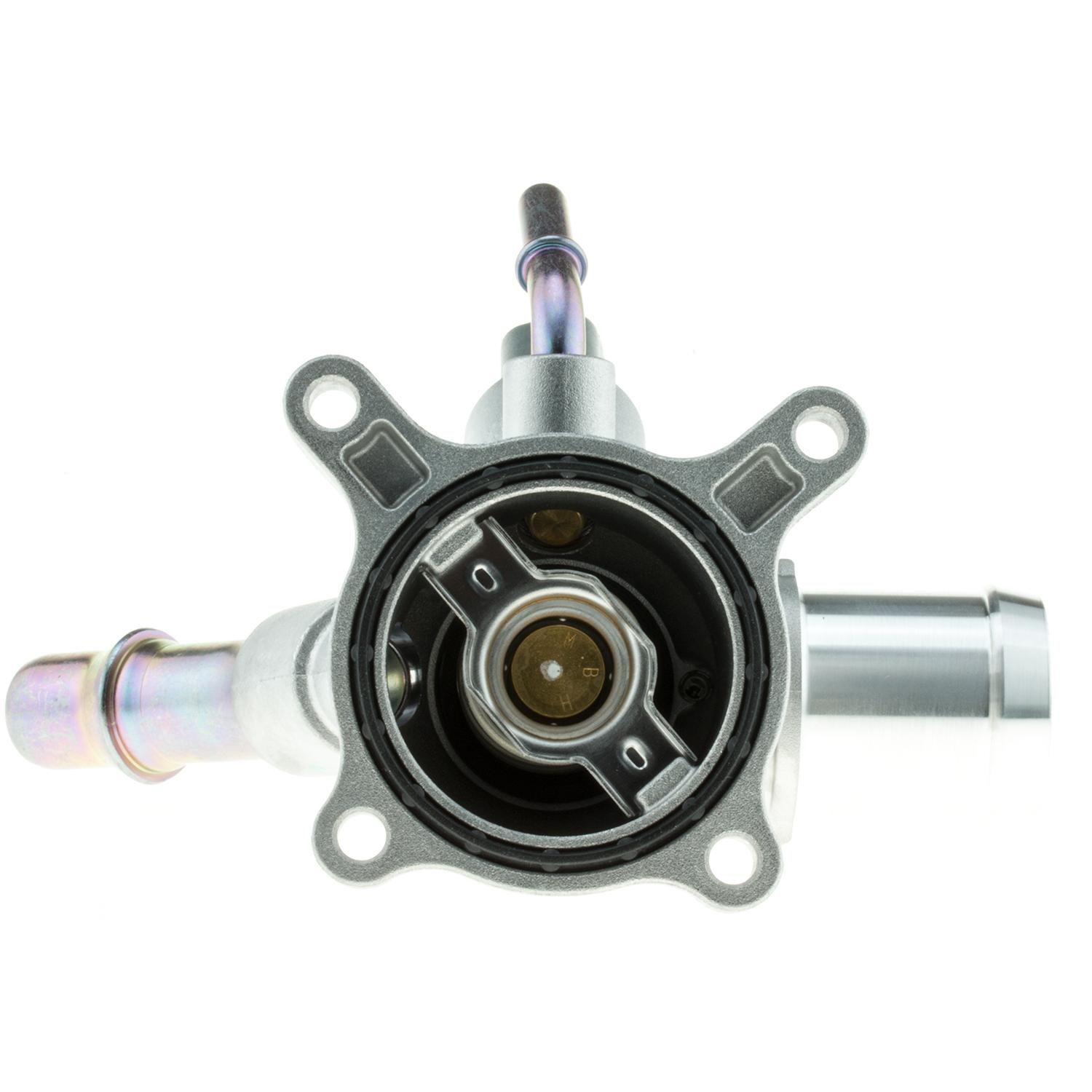ari  ♡*.+゜ Duralast Engine Coolant Thermostat Housing Assembly 81694