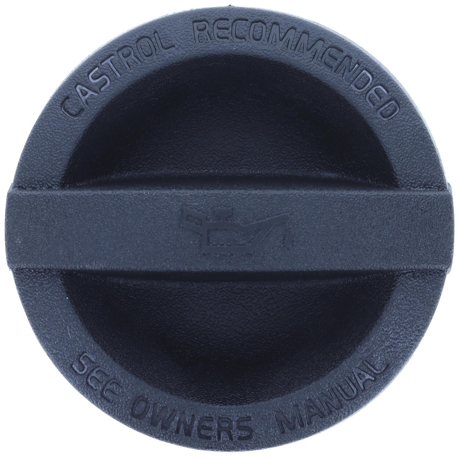 Duralast Engine Oil Filler Cap 8215