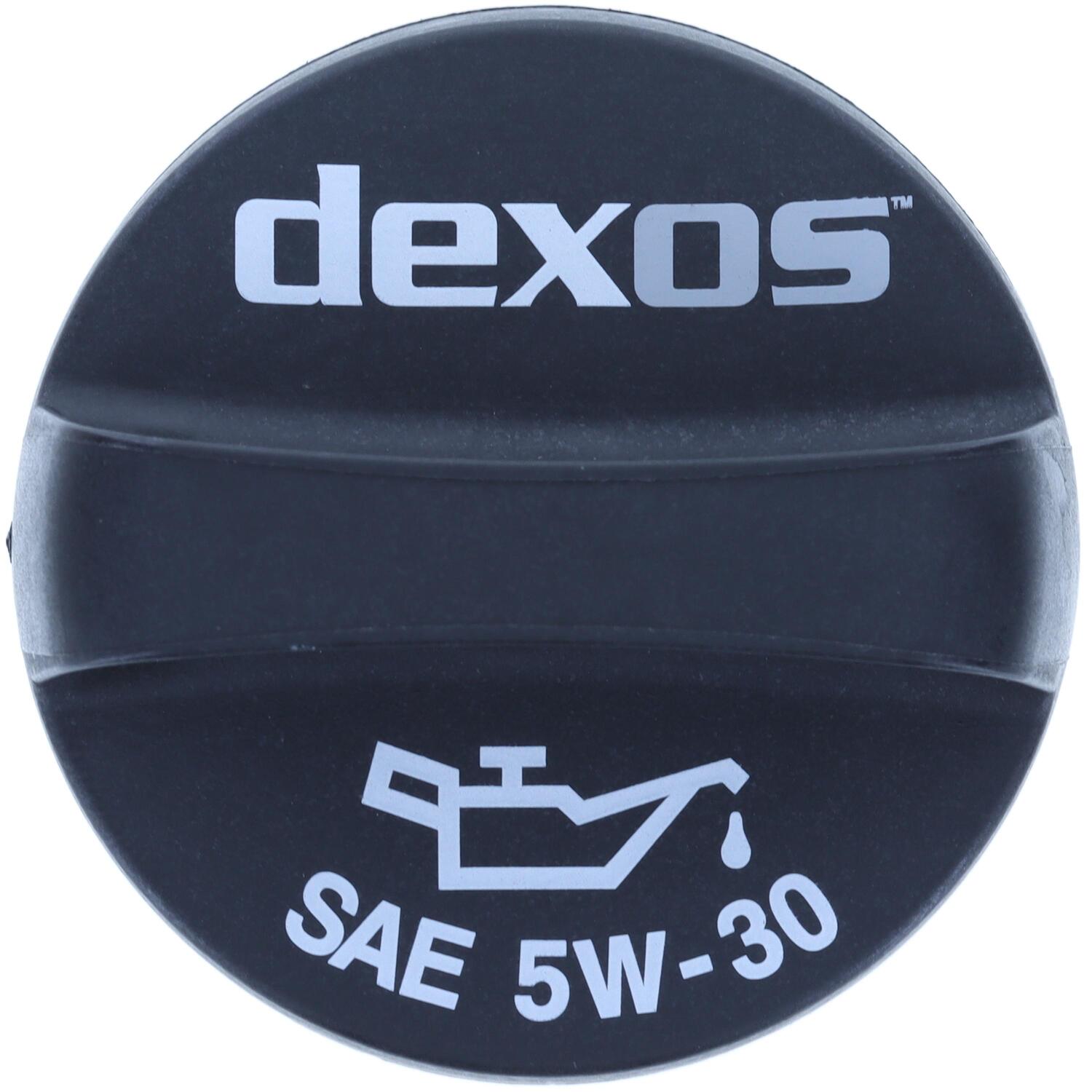 Duralast Engine Oil Filler Cap 8216