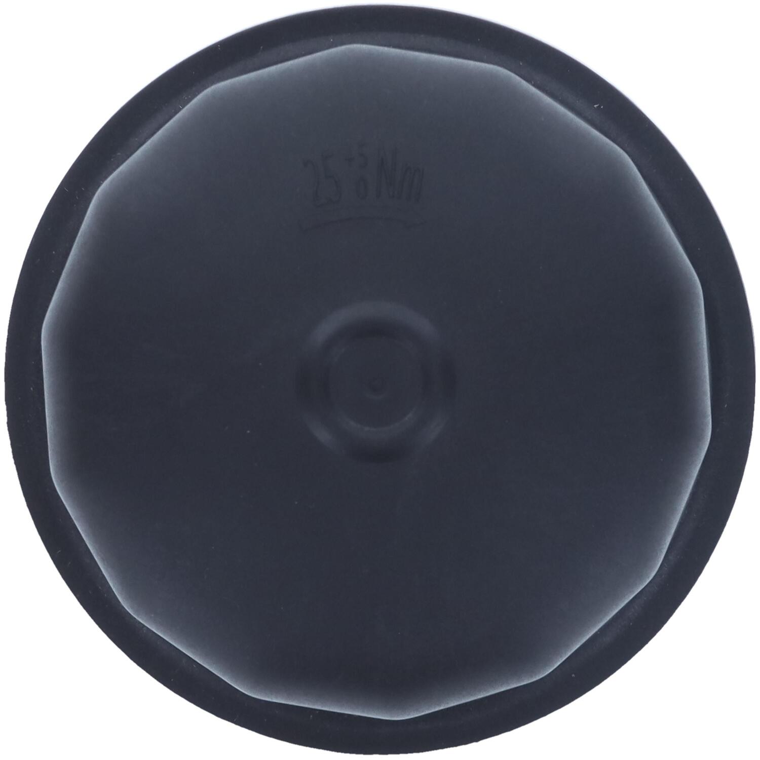 Duralast Engine Oil Filter Cap 8376