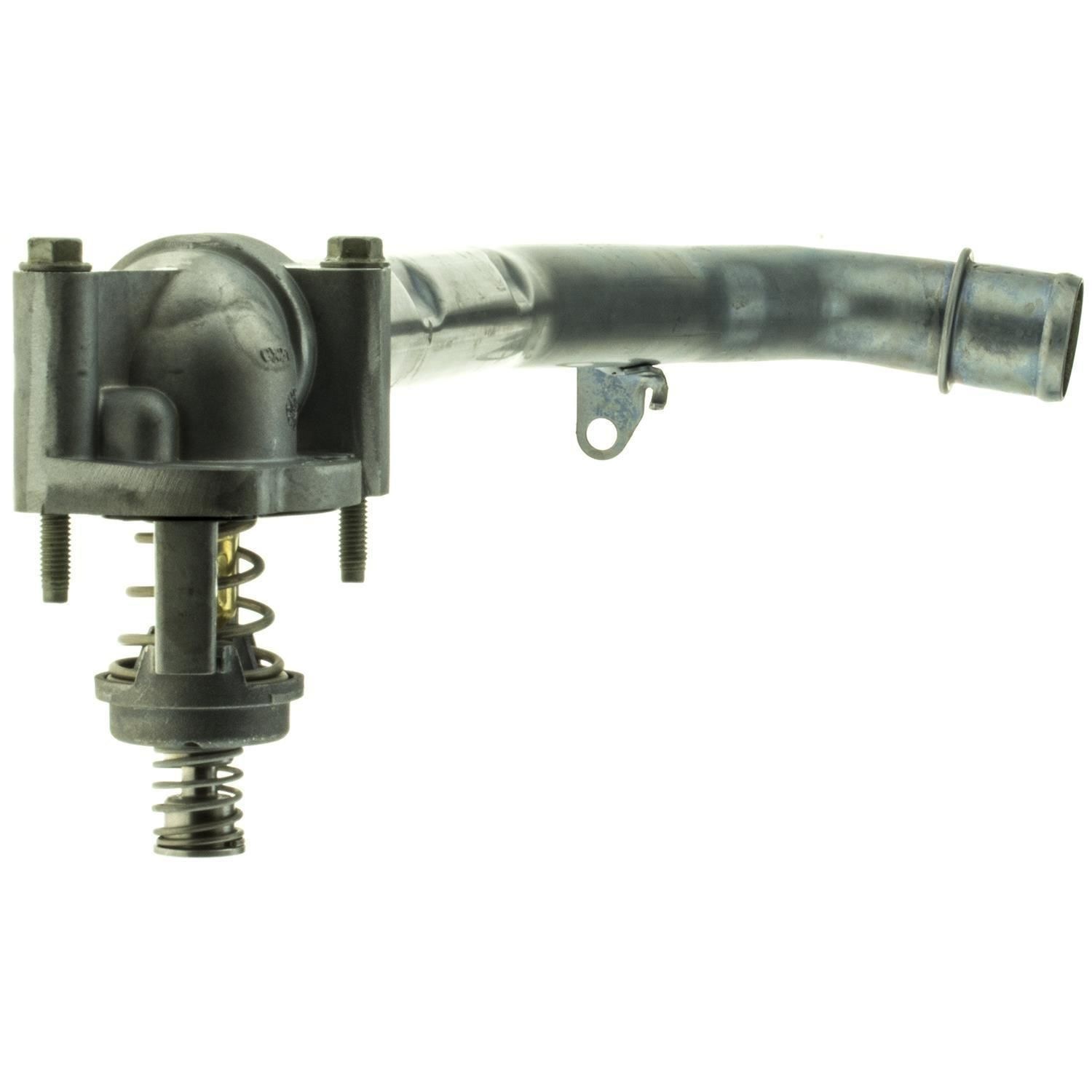 Duralast Water Outlet with Thermostat 86021