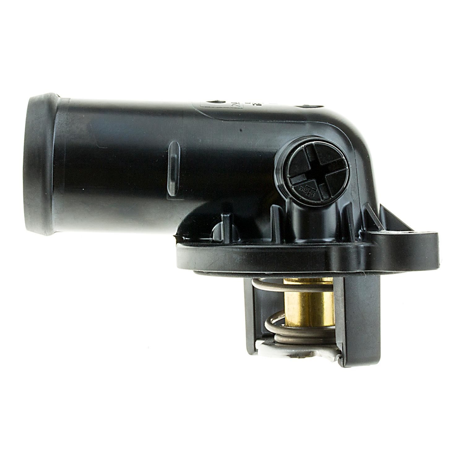 Duralast Engine Coolant Thermostat Housing Assembly 90803DL