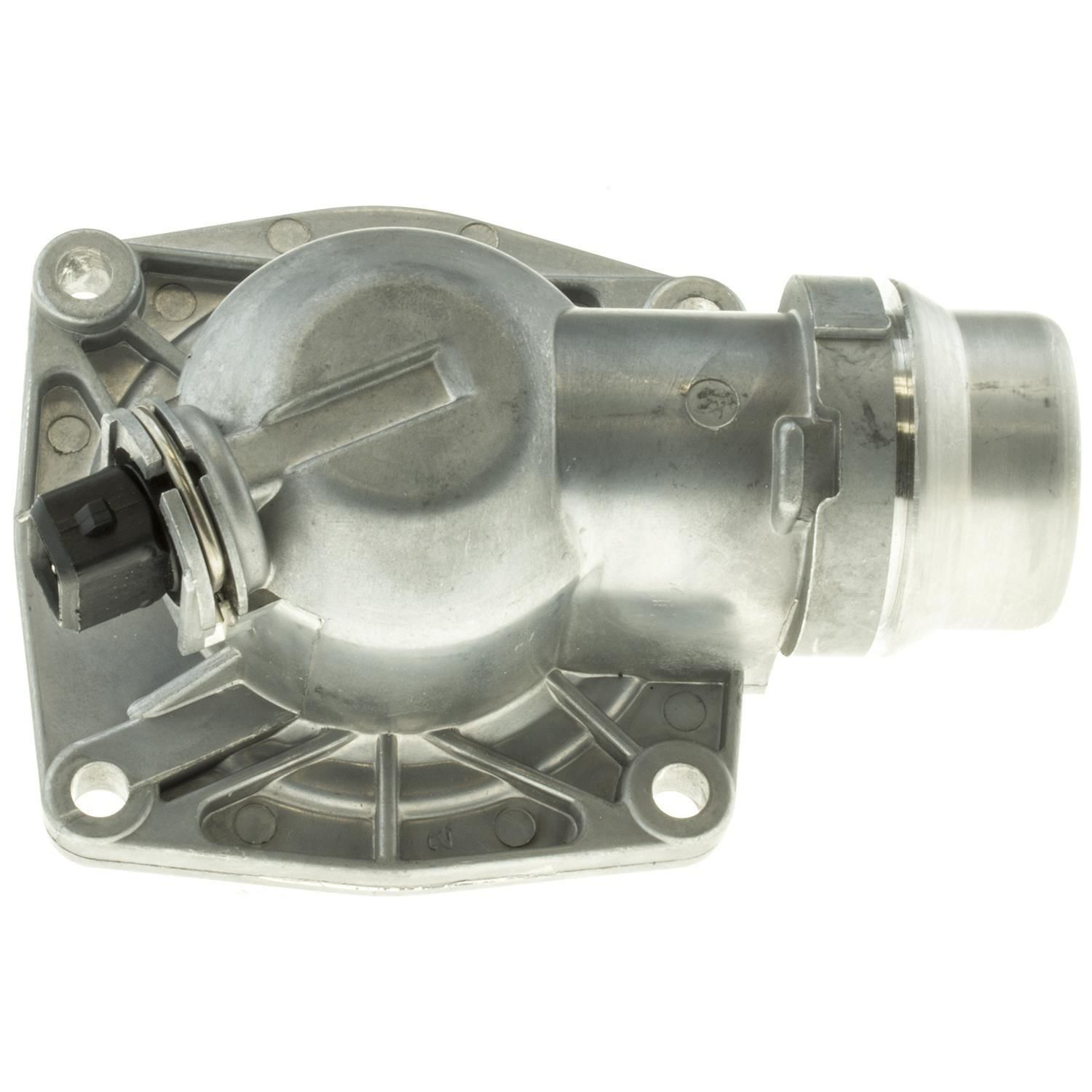 Duralast Water Outlet with Gasket and Thermostat 91921