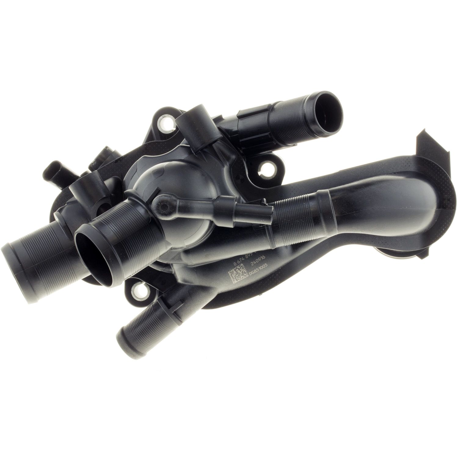 Duralast Engine Coolant Thermostat Housing Assembly 92121