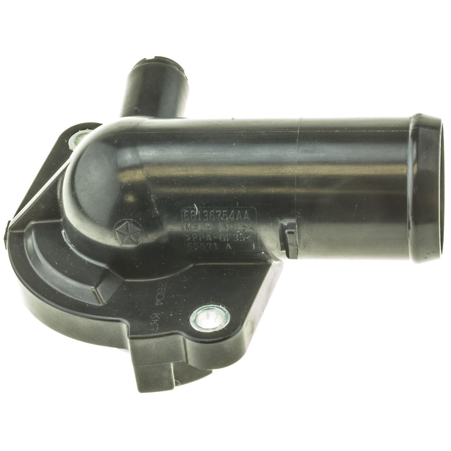 Duralast Engine Coolant Thermostat Housing Assembly 92803