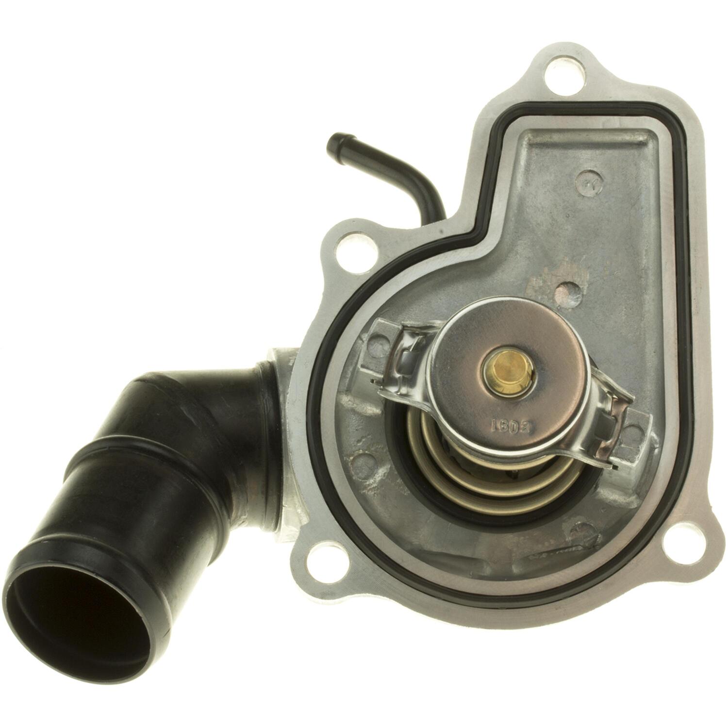 Duralast Engine Coolant Thermostat Housing Assembly 93380