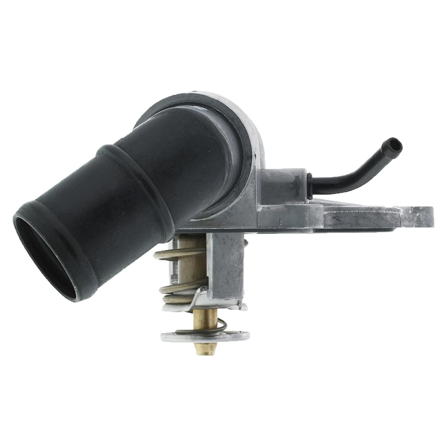 Duralast Water Outlet with Gasket and Thermostat 93390