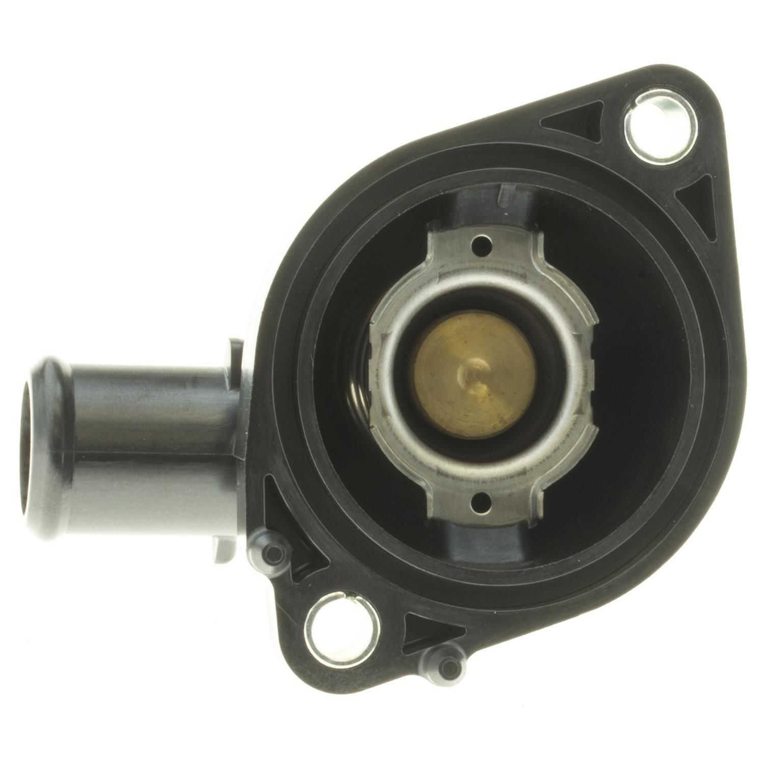 Duralast Water Outlet with Gasket and Thermostat 96080