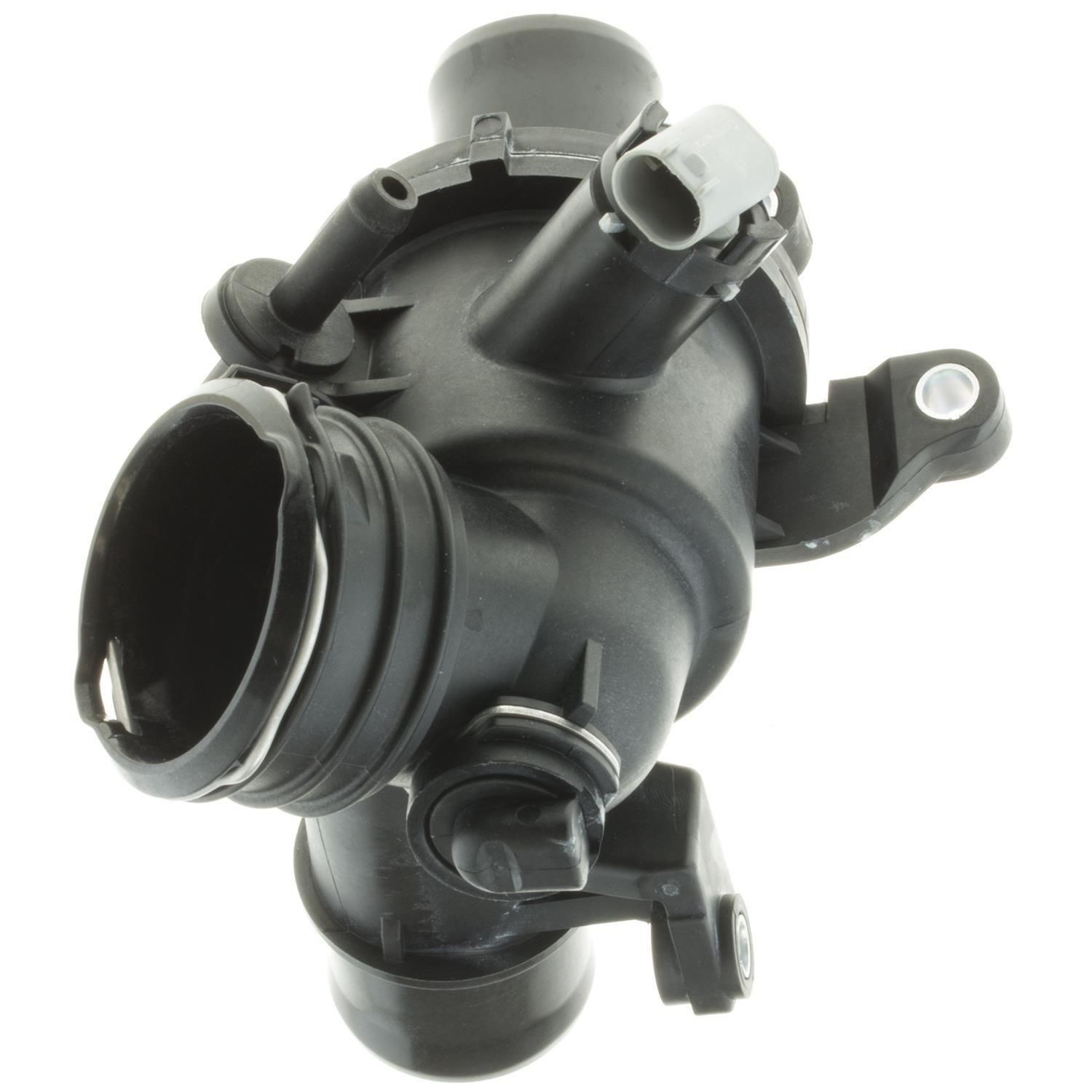 Duralast Water Outlet with Thermostat 96298