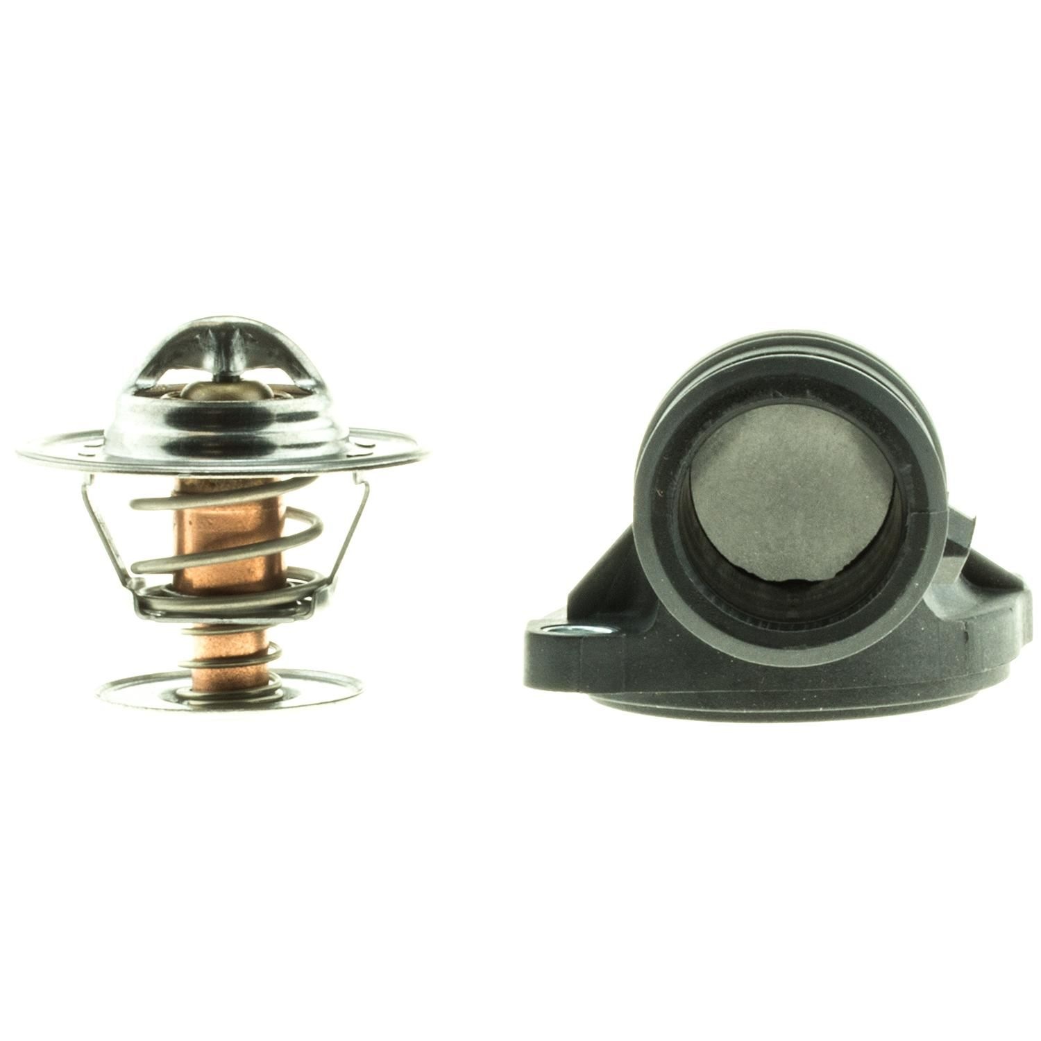 Duralast Water Outlet with Thermostat 9956KT