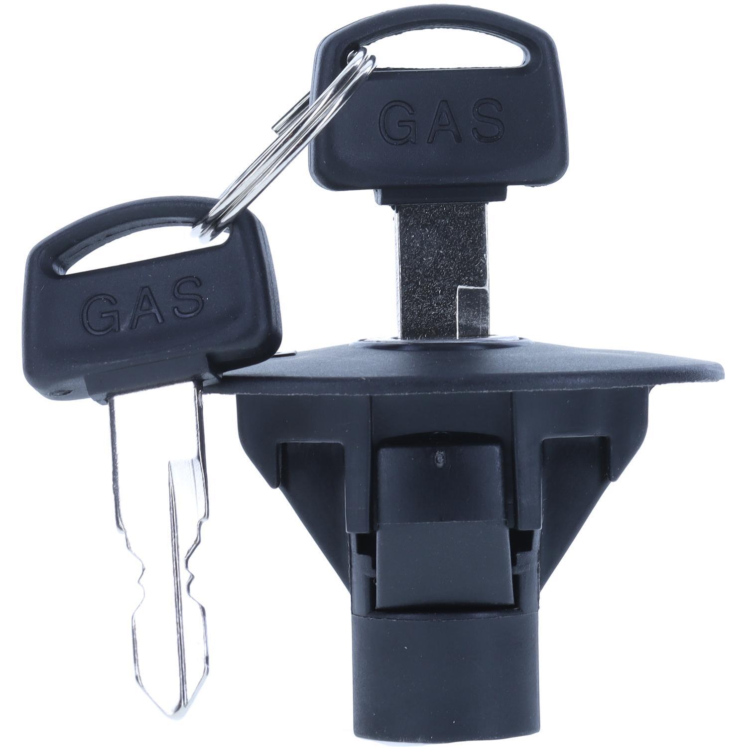 Motorad Locking Fuel Cap A5913