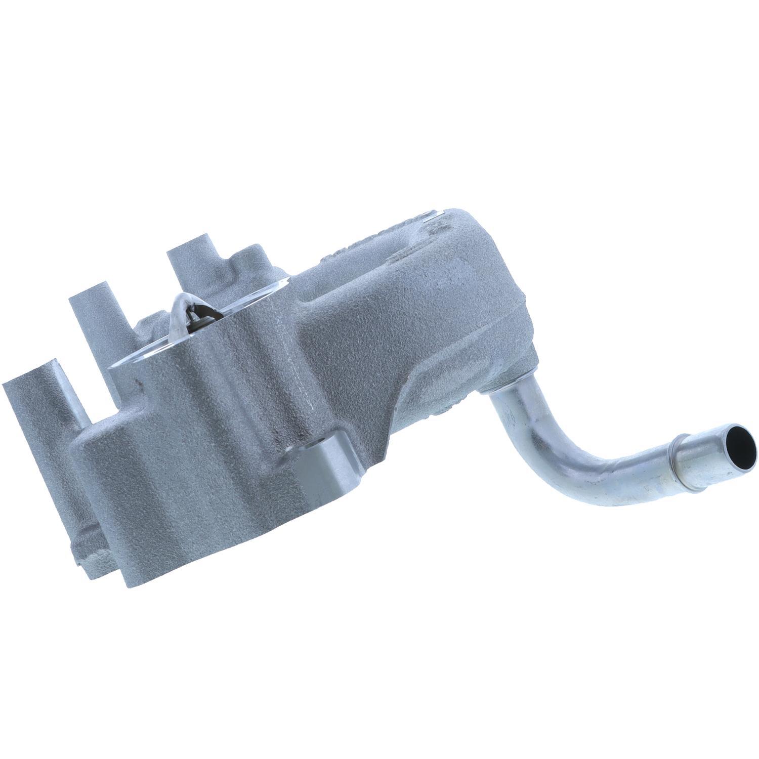Duralast Engine Coolant Thermostat Housing CH1041