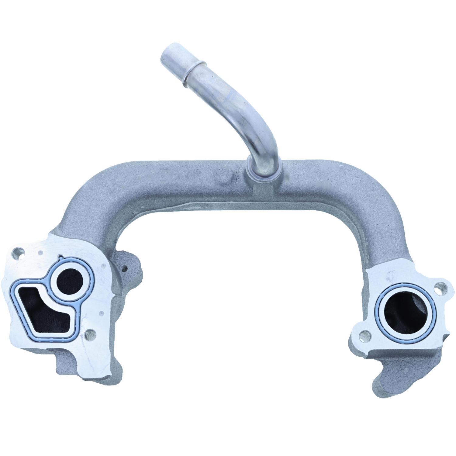 Duralast Engine Coolant Thermostat Housing CH1041