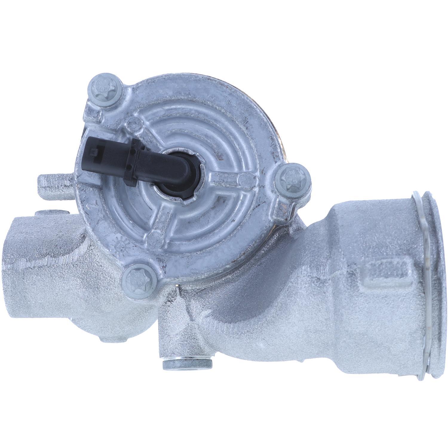 Duralast Thermostat Housing CH2070