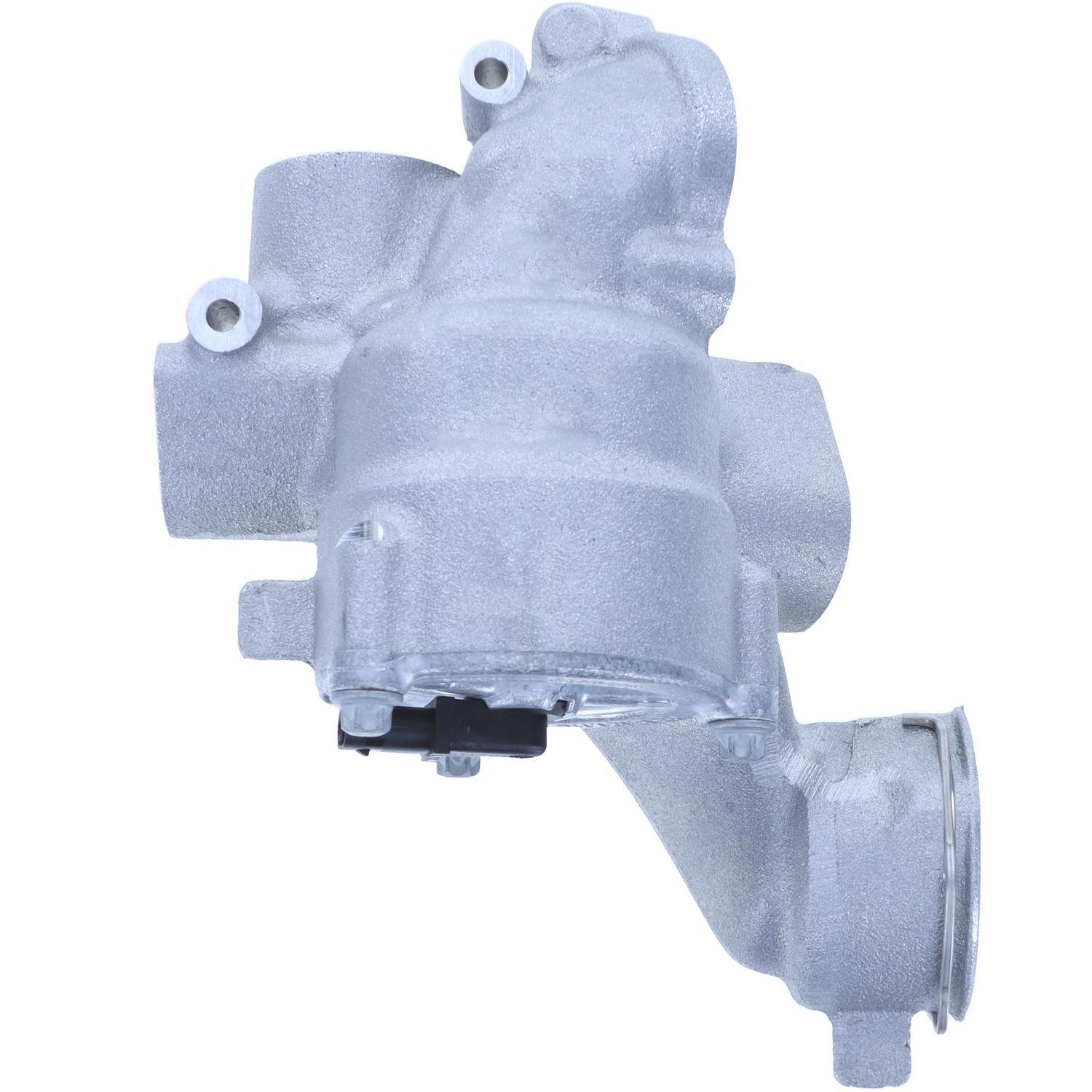 Duralast Thermostat Housing CH2070
