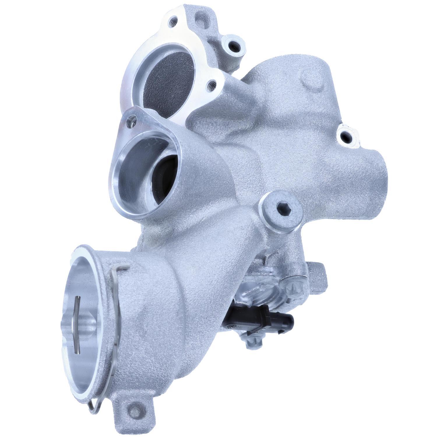 Duralast Thermostat Housing CH2070