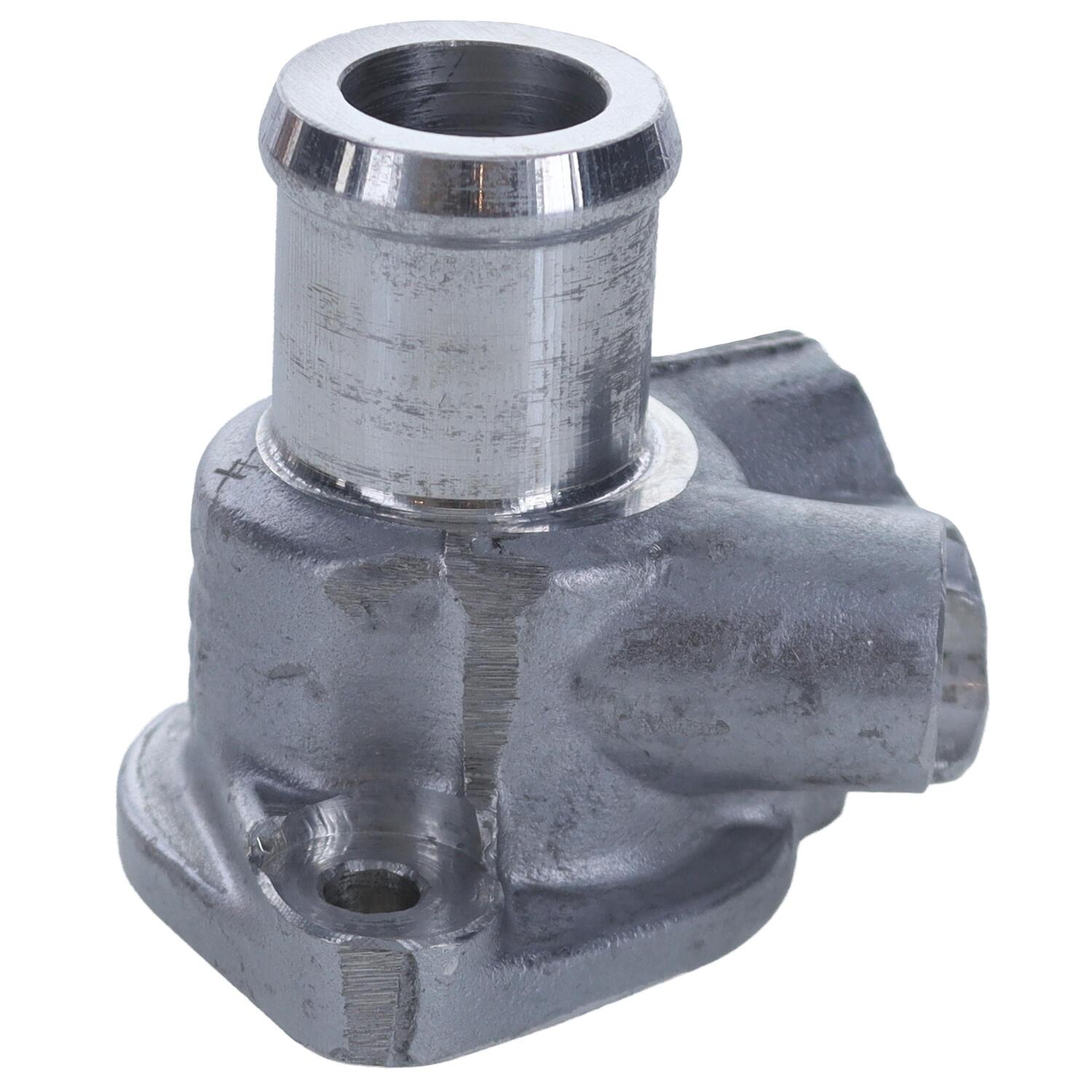 Duralast Radiator Coolant Hose Flange CH7077