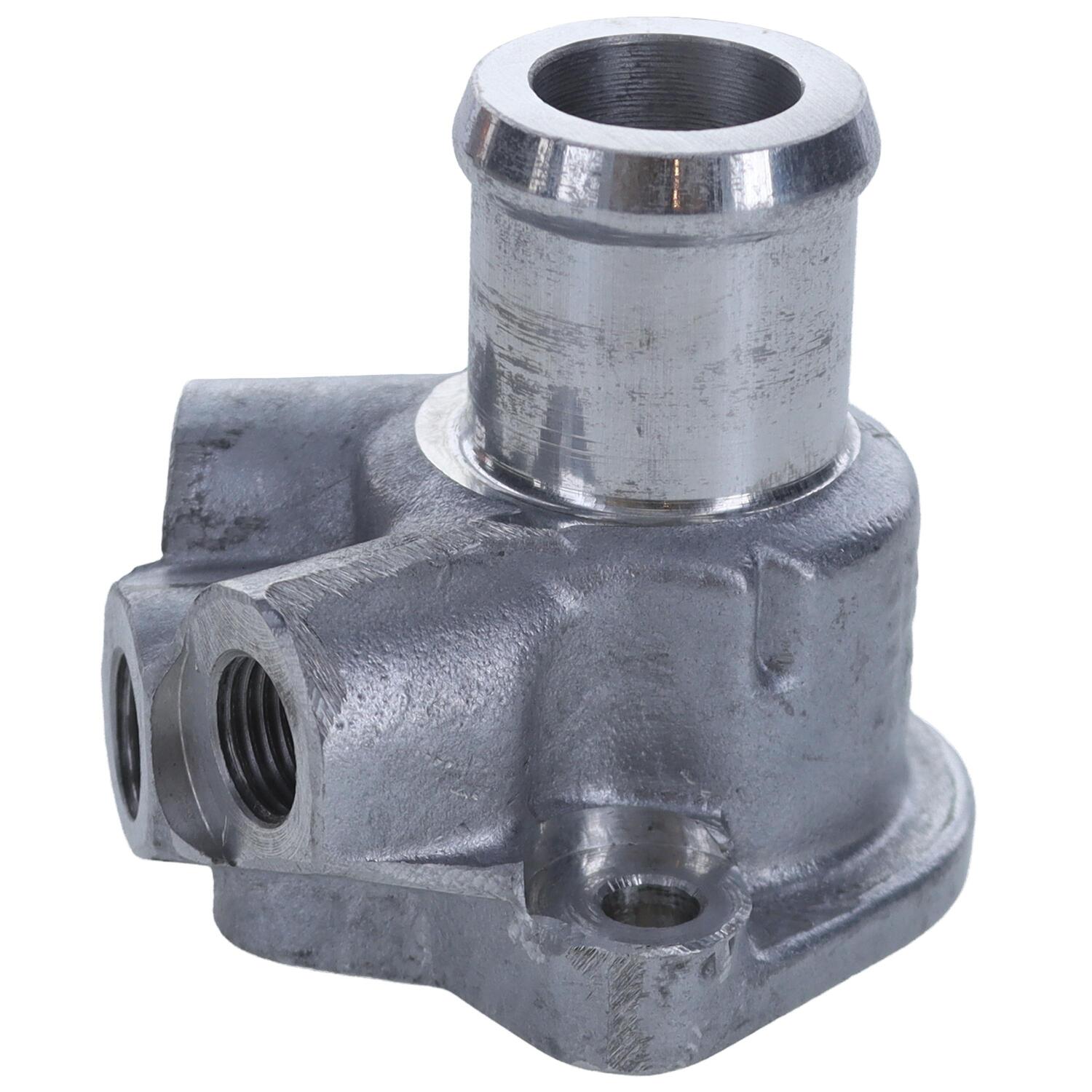 Duralast Radiator Coolant Hose Flange CH7077