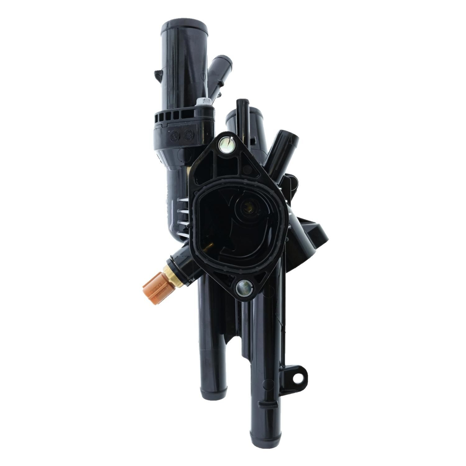 Duralast Kit Thermostat Water Outlet TA1051DL