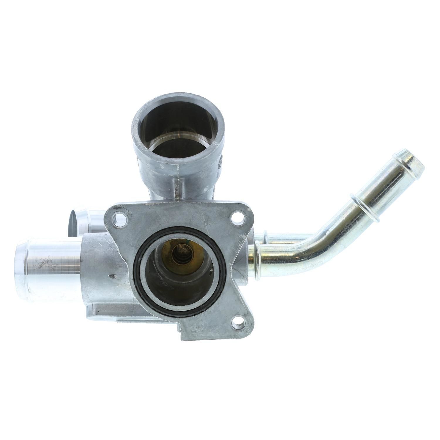 Duralast Kit Thermostat Water Outlet TA1057DL