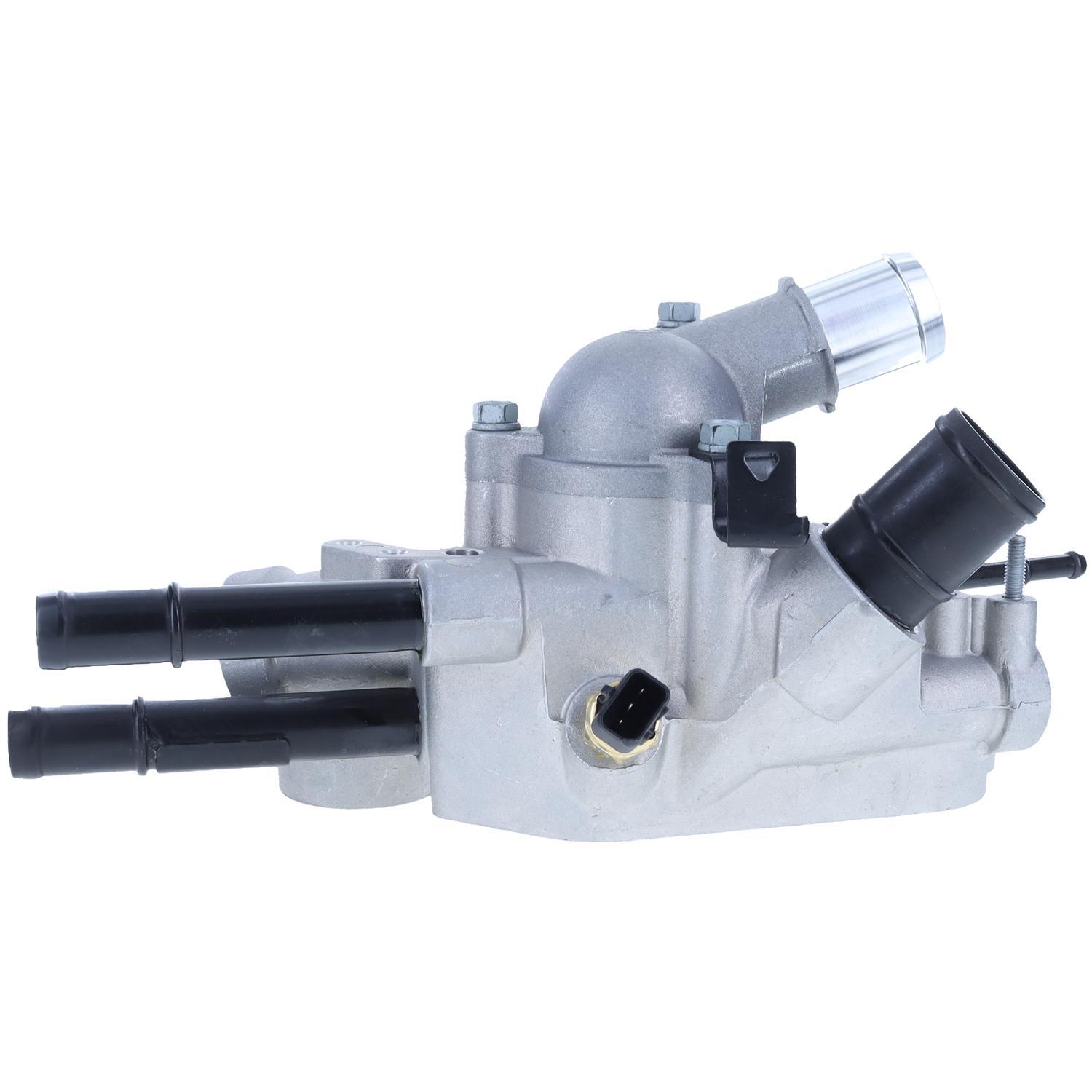 Duralast Engine Coolant Thermostat Housing Assembly TA1062