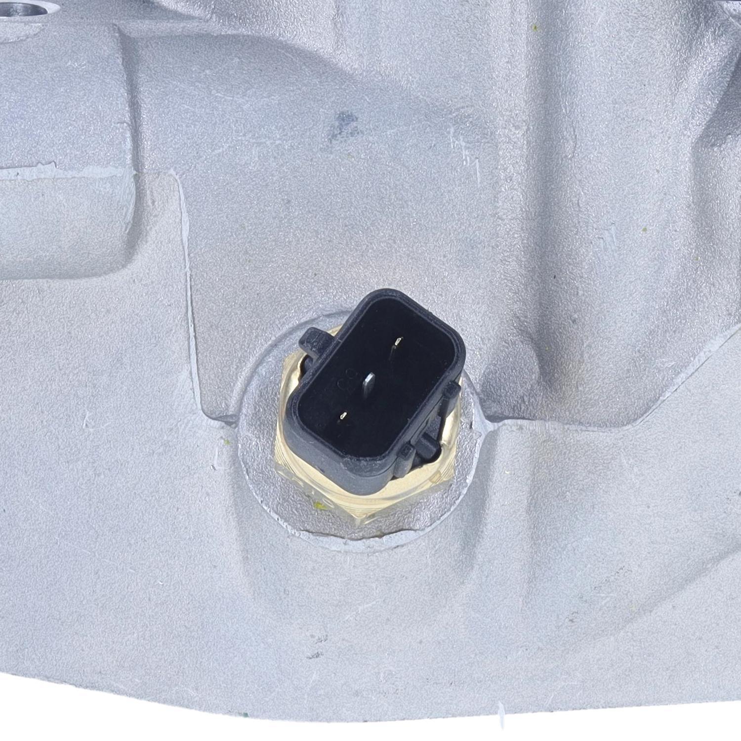 Duralast Engine Coolant Thermostat Housing Assembly TA1062