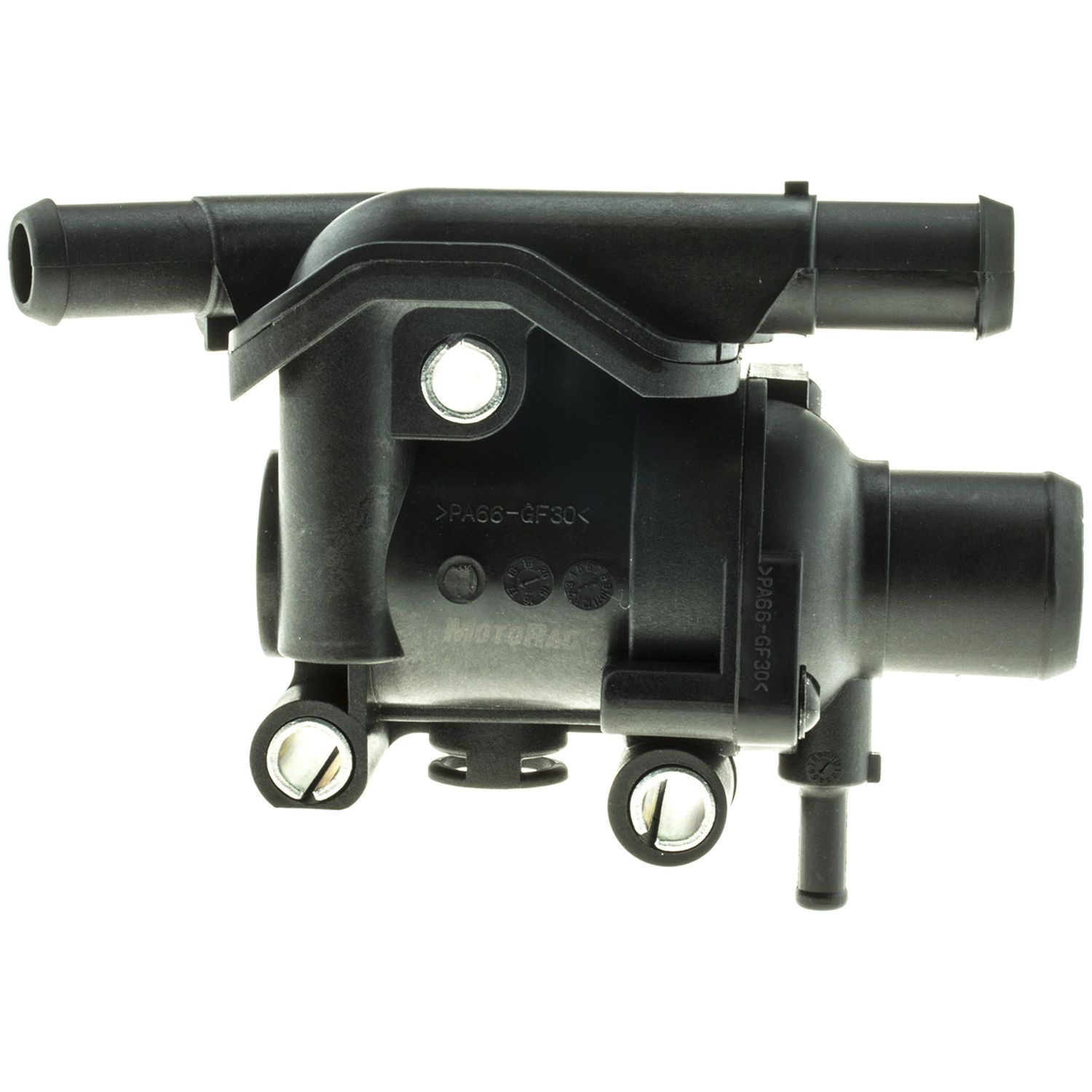 Duralast Kit Thermostat Water Outlet TA2201DL