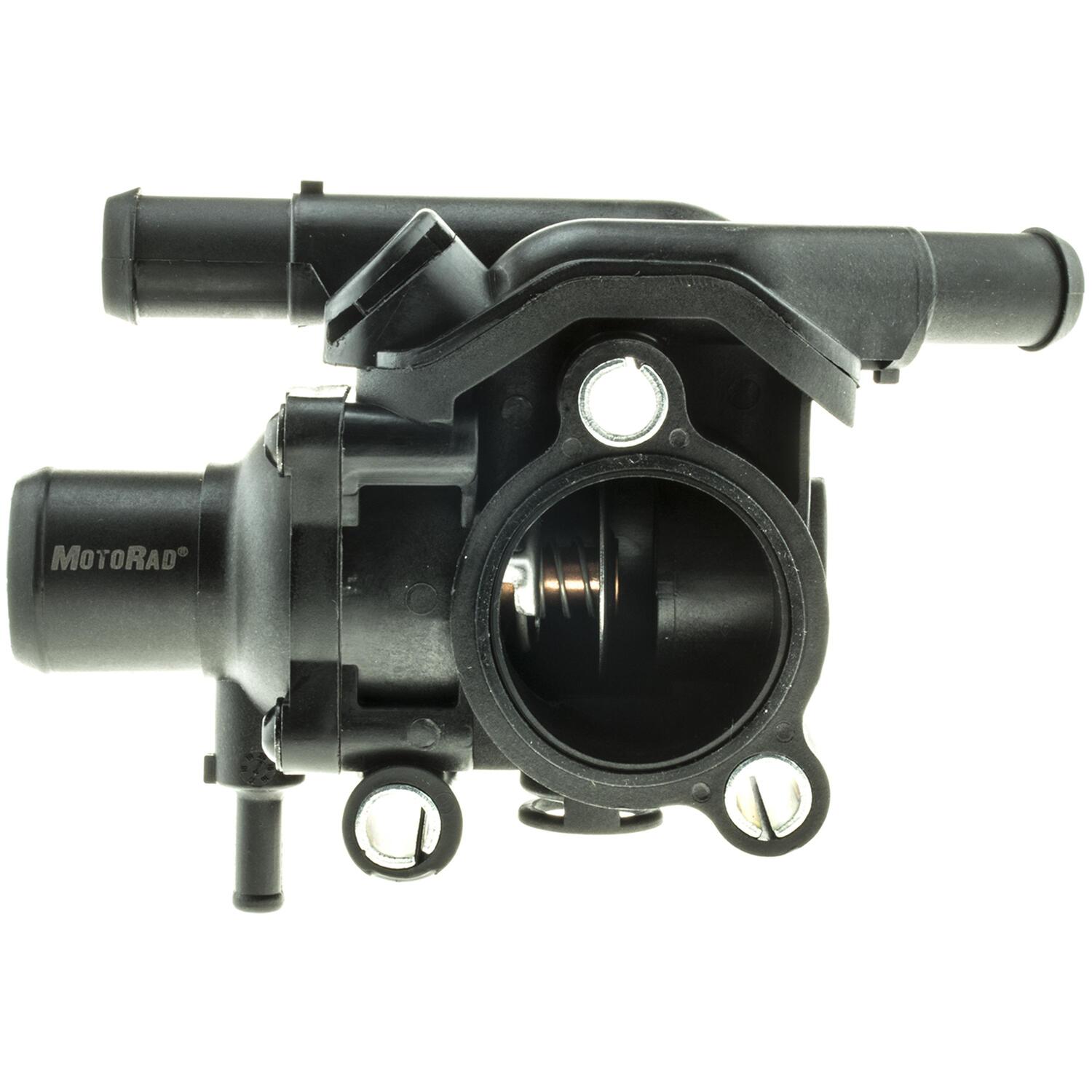 Duralast Kit Thermostat Water Outlet TA2201DL