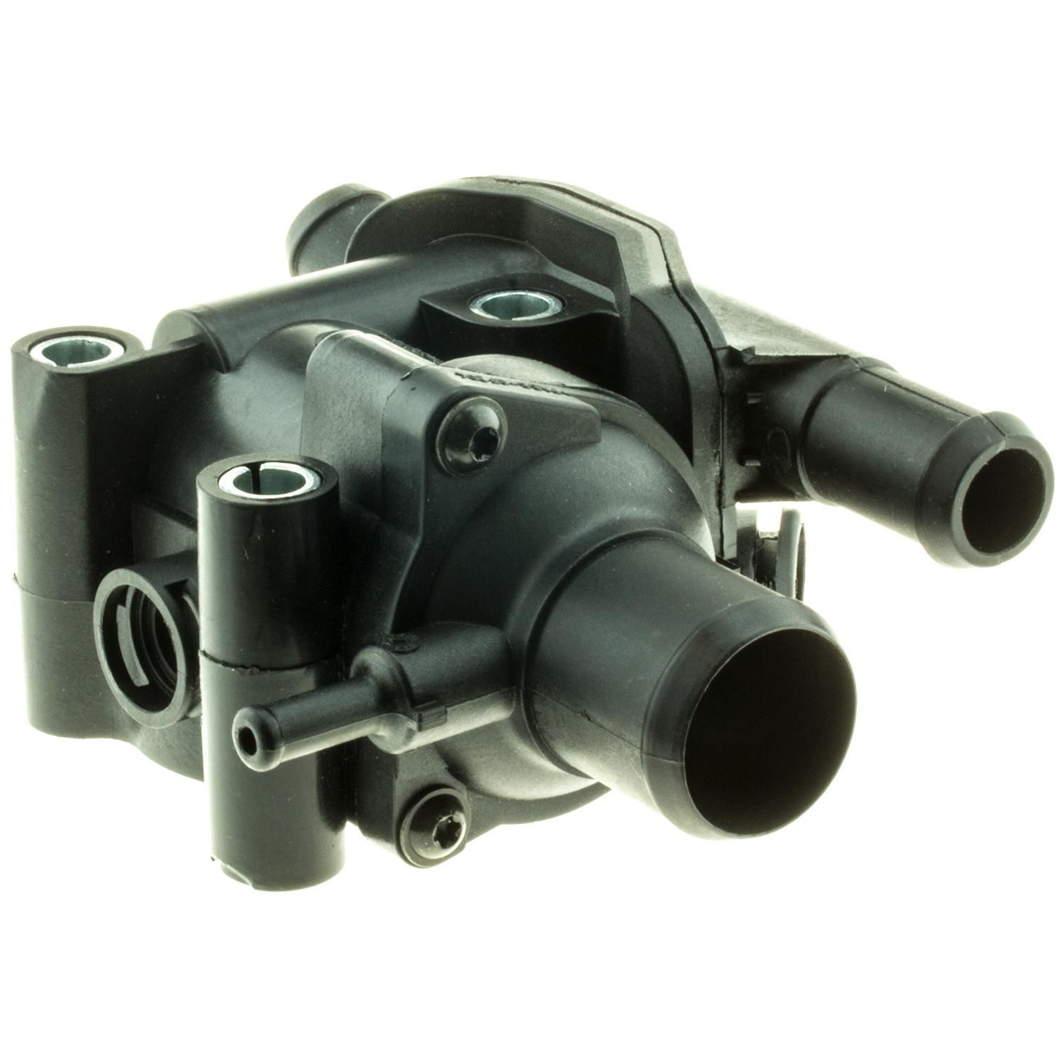 アットホーム・ダッド Duralast Engine Coolant Thermostat Housing Assembly 71195