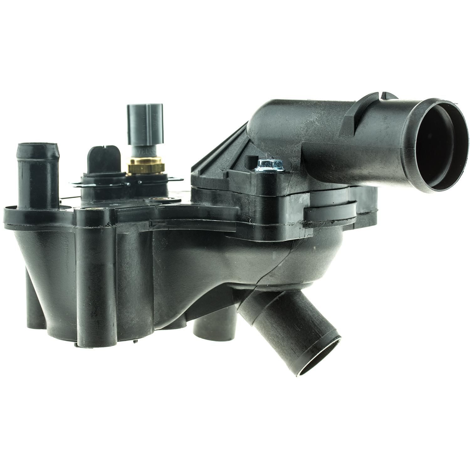 Duralast Water Outlet with Thermostat TA2210S