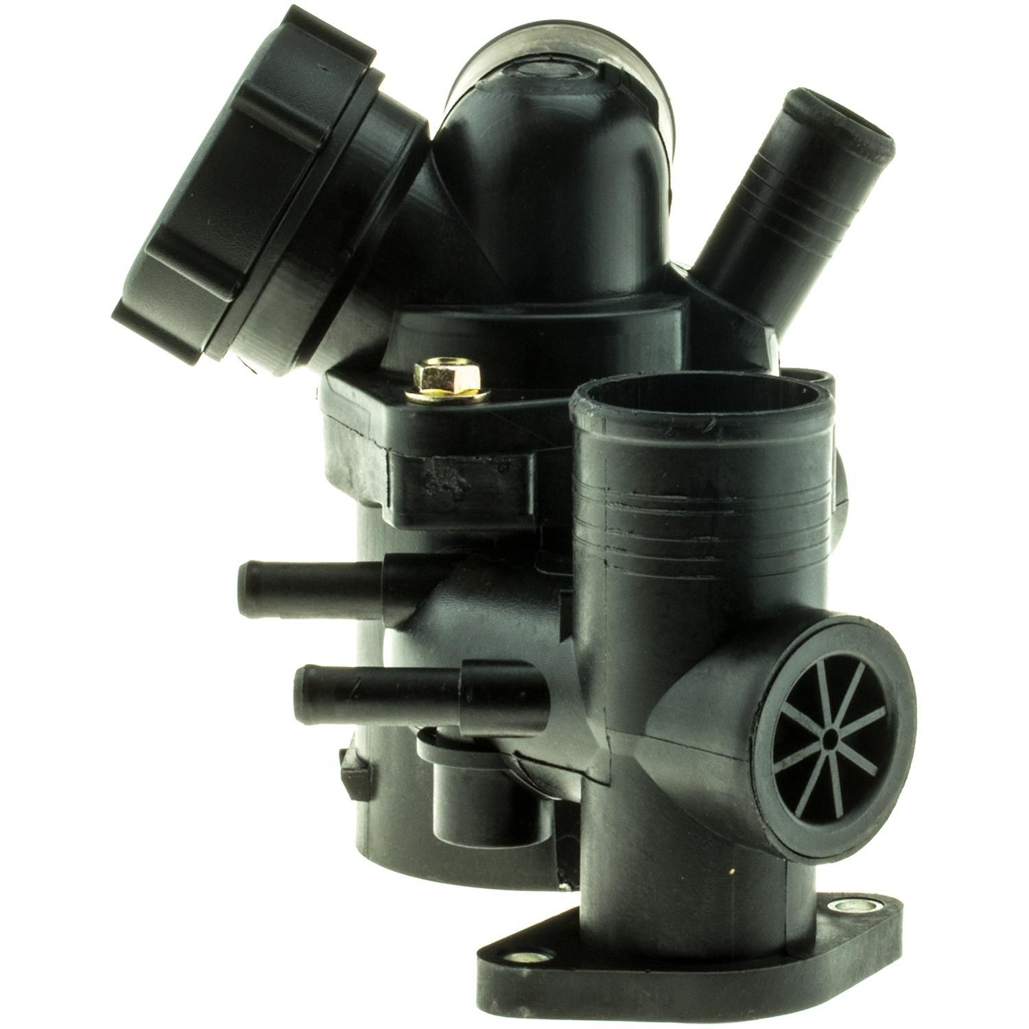 Duralast Engine Coolant Thermostat Housing Assembly TA2783DL