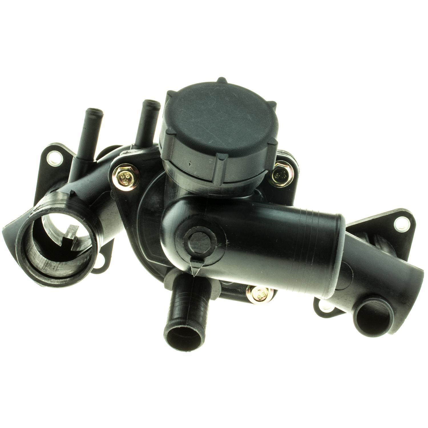 Duralast Water Outlet with Thermostat TA2783DL